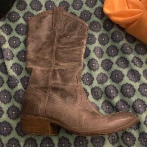FRYE Boots